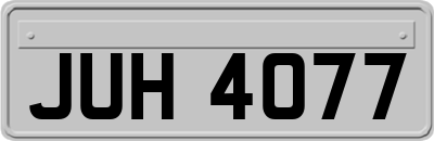 JUH4077