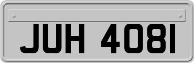 JUH4081