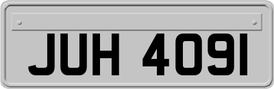 JUH4091