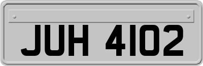 JUH4102
