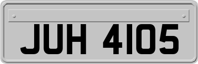 JUH4105