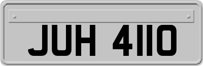 JUH4110