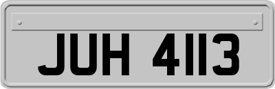JUH4113