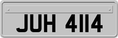 JUH4114