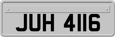 JUH4116
