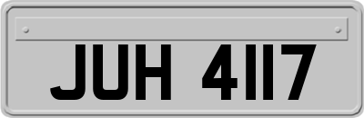 JUH4117