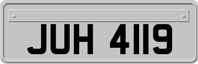 JUH4119