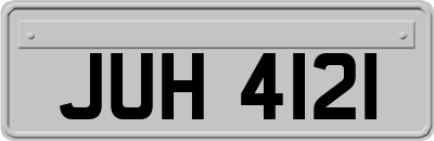 JUH4121