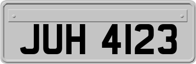 JUH4123