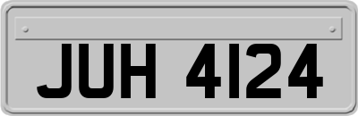 JUH4124