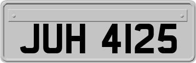 JUH4125