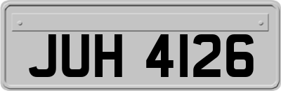 JUH4126