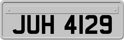 JUH4129