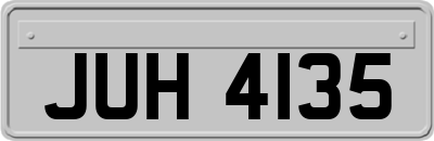 JUH4135