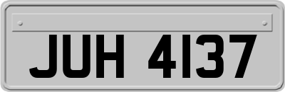 JUH4137