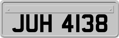 JUH4138