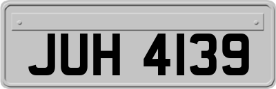 JUH4139