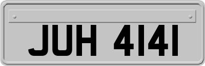 JUH4141