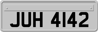 JUH4142
