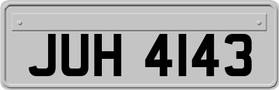 JUH4143