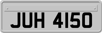 JUH4150