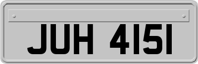 JUH4151