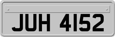 JUH4152
