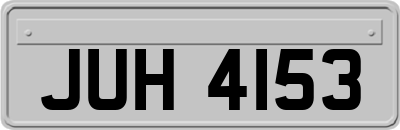 JUH4153