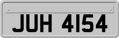 JUH4154