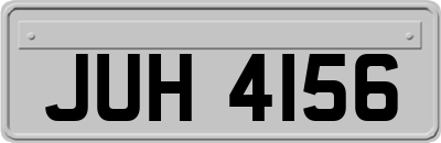 JUH4156