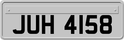 JUH4158