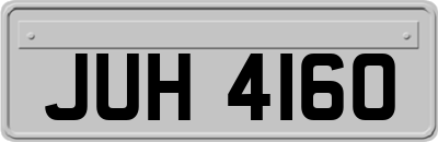 JUH4160