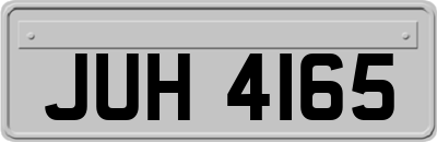 JUH4165