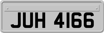JUH4166