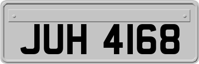 JUH4168
