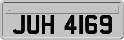 JUH4169