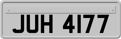 JUH4177