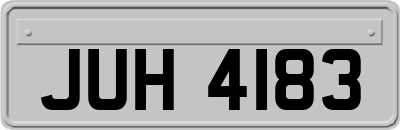 JUH4183