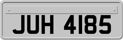 JUH4185