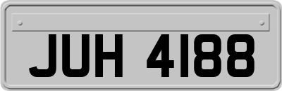 JUH4188