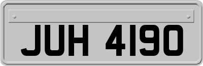 JUH4190