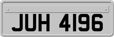 JUH4196