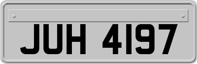 JUH4197