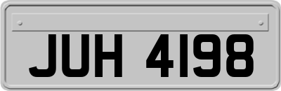 JUH4198