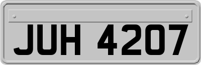JUH4207