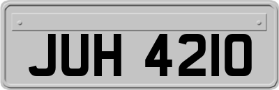 JUH4210