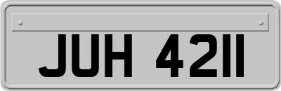 JUH4211