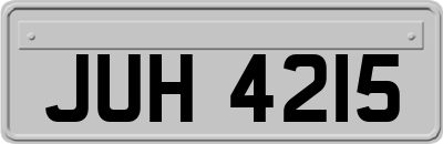 JUH4215