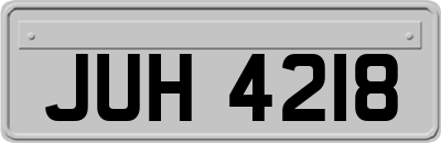 JUH4218