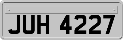 JUH4227